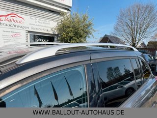 Ford Grand C-Max Business Edition*KLIMA*AHK*TEMPO* - bilder 11