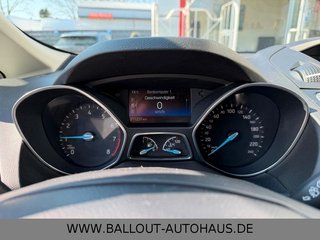 Ford Grand C-Max Business Edition*KLIMA*AHK*TEMPO* - bilder 12