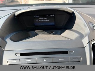 Ford Grand C-Max Business Edition*KLIMA*AHK*TEMPO* - bilder 13