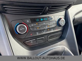 Ford Grand C-Max Business Edition*KLIMA*AHK*TEMPO* - bilder 14