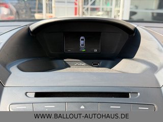 Ford Grand C-Max Business Edition*KLIMA*AHK*TEMPO* - bilder 15