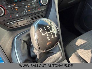 Ford Grand C-Max Business Edition*KLIMA*AHK*TEMPO* - bilder 17