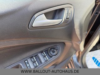 Ford Grand C-Max Business Edition*KLIMA*AHK*TEMPO* - bilder 10