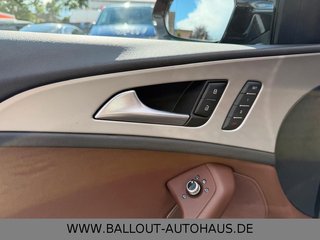 Audi A6 Lim. 3.0 TDI quattro*2.HAND*STHZ*GSD*ACC*LEDE - bilder 1