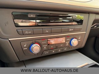 Audi A6 Lim. 3.0 TDI quattro*2.HAND*STHZ*GSD*ACC*LEDE - bilder 15