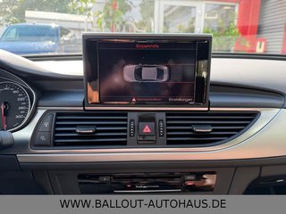 Audi A6 Lim. 3.0 TDI quattro*2.HAND*STHZ*GSD*ACC*LEDE - bilder 17