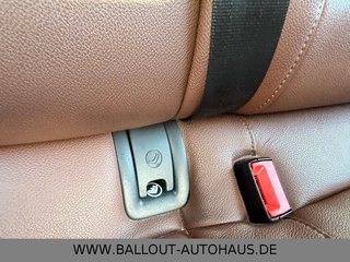 Audi A6 Lim. 3.0 TDI quattro*2.HAND*STHZ*GSD*ACC*LEDE - bilder 19