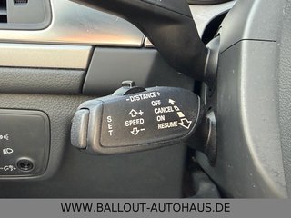 Audi A6 Lim. 3.0 TDI quattro*2.HAND*STHZ*GSD*ACC*LEDE - bilder 20