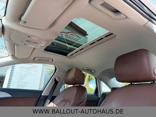 Audi A6 Lim. 3.0 TDI quattro*2.HAND*STHZ*GSD*ACC*LEDE - bilder 22