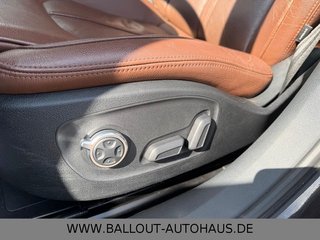 Audi A6 Lim. 3.0 TDI quattro*2.HAND*STHZ*GSD*ACC*LEDE - bilder 9