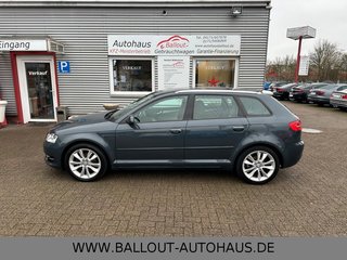Audi A3 Gebrauchtwagen Kaufen