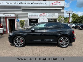 Audi SQ5 Used vehicle for sale