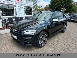 Audi SQ5 3.0 TDI quattro*1.HAND*HUD*PANO*ACC*VIRT*AHK - bilder 2