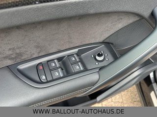 Audi SQ5 3.0 TDI quattro*1.HAND*HUD*PANO*ACC*VIRT*AHK - bilder 10