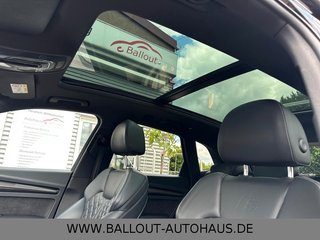 Audi SQ5 3.0 TDI quattro*1.HAND*HUD*PANO*ACC*VIRT*AHK - bilder 1