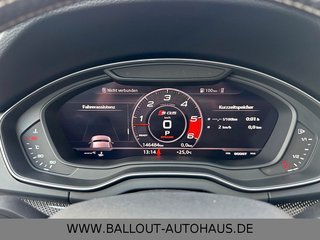 Audi SQ5 3.0 TDI quattro*1.HAND*HUD*PANO*ACC*VIRT*AHK - bilder 11