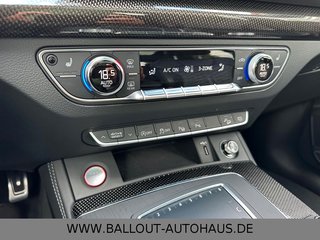 Audi SQ5 3.0 TDI quattro*1.HAND*HUD*PANO*ACC*VIRT*AHK - bilder 13