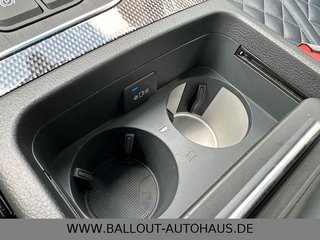 Audi SQ5 3.0 TDI quattro*1.HAND*HUD*PANO*ACC*VIRT*AHK - bilder 15