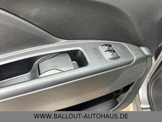 Fiat Doblo SX Maxi*2.HAND*NAVI*TEMPO*KAMERA*5*SITZER* - bilder 5