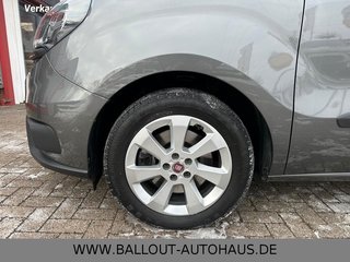 Fiat Doblo SX Maxi*2.HAND*NAVI*TEMPO*KAMERA*5*SITZER* - bilder 10