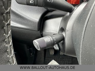 Fiat Doblo SX Maxi*2.HAND*NAVI*TEMPO*KAMERA*5*SITZER* - bilder 13