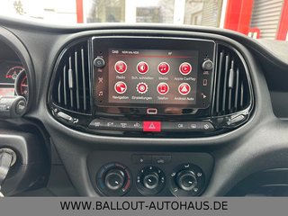 Fiat Doblo SX Maxi*2.HAND*NAVI*TEMPO*KAMERA*5*SITZER* - bilder 14