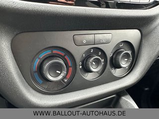 Fiat Doblo SX Maxi*2.HAND*NAVI*TEMPO*KAMERA*5*SITZER* - bilder 16