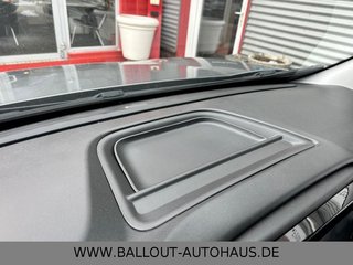 Fiat Doblo SX Maxi*2.HAND*NAVI*TEMPO*KAMERA*5*SITZER* - bilder 17