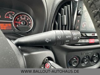 Fiat Doblo SX Maxi*2.HAND*NAVI*TEMPO*KAMERA*5*SITZER* - bilder 21