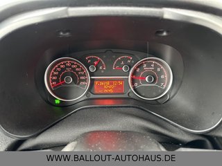 Fiat Doblo SX Maxi*2.HAND*NAVI*TEMPO*KAMERA*5*SITZER* - bilder 23