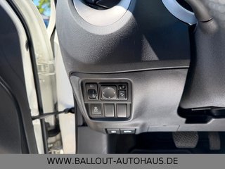 Nissan Juke Tekna*2.HAND*KLIMA*KEY*NAVI*CAM*SHZ*LEDER* - bilder 1