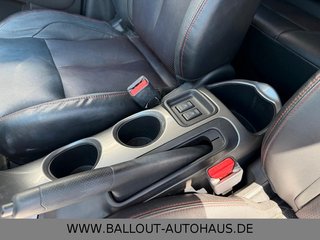 Nissan Juke Tekna*2.HAND*KLIMA*KEY*NAVI*CAM*SHZ*LEDER* - bilder 4