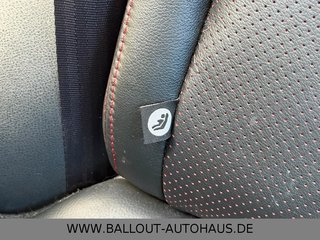 Nissan Juke Tekna*2.HAND*KLIMA*KEY*NAVI*CAM*SHZ*LEDER* - bilder 18