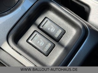 Nissan Juke Tekna*2.HAND*KLIMA*KEY*NAVI*CAM*SHZ*LEDER* - bilder 19