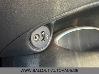 Nissan Juke Tekna*2.HAND*KLIMA*KEY*NAVI*CAM*SHZ*LEDER* - bilder 20