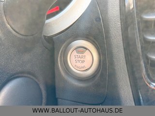 Nissan Juke Tekna*2.HAND*KLIMA*KEY*NAVI*CAM*SHZ*LEDER* - bilder 21