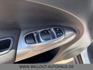 Nissan Juke Tekna*2.HAND*KLIMA*KEY*NAVI*CAM*SHZ*LEDER* - bilder 10