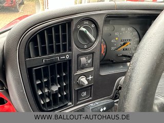 Saab 900*2.HAND*STHZ*LEDER*H-KENNZEICHEN*SD*TÜV 12/26 - photo 10