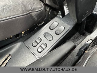 Saab 900*2.HAND*STHZ*LEDER*H-KENNZEICHEN*SD*TÜV 12/26 - photo 1