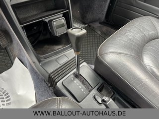 Saab 900*2.HAND*STHZ*LEDER*H-KENNZEICHEN*SD*TÜV 12/26 - photo 2