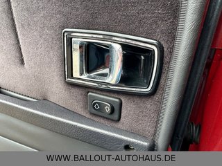 Saab 900*2.HAND*STHZ*LEDER*H-KENNZEICHEN*SD*TÜV 12/26 - photo 4