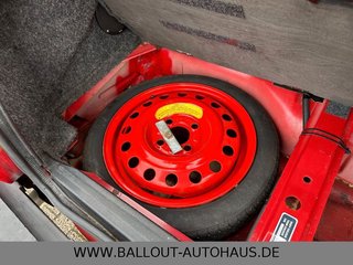 Saab 900*2.HAND*STHZ*LEDER*H-KENNZEICHEN*SD*TÜV 12/26 - photo 8