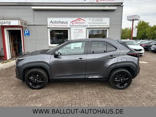 Toyota Yaris Cross Used vehicle for sale