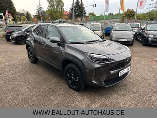 Toyota Yaris Cross Elegant*1.HAND*HUD*PANO*ACC* - bilder 2