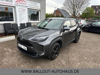 Toyota Yaris Cross Elegant*1.HAND*HUD*PANO*ACC* - bilder 3