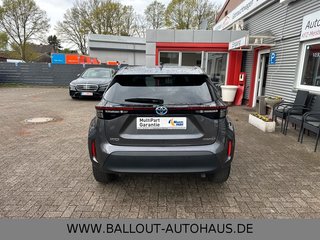 Toyota Yaris Cross Elegant*1.HAND*HUD*PANO*ACC* - bilder 4