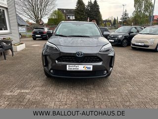Toyota Yaris Cross Elegant*1.HAND*HUD*PANO*ACC* - bilder 5