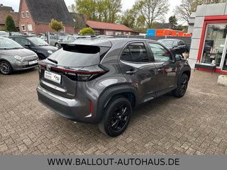 Toyota Yaris Cross Elegant*1.HAND*HUD*PANO*ACC* - bilder 6
