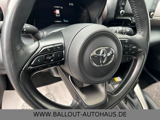 Toyota Yaris Cross Elegant*1.HAND*HUD*PANO*ACC* - bilder 10