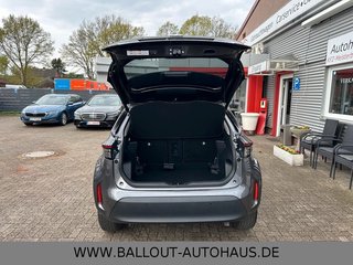 Toyota Yaris Cross Elegant*1.HAND*HUD*PANO*ACC* - bilder 3
